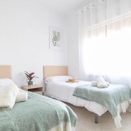 Apartamento Marbella Center V Eksteriør bilde