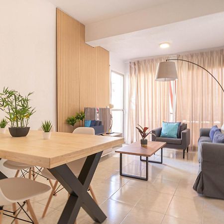 Apartamento Marbella Center V Eksteriør bilde