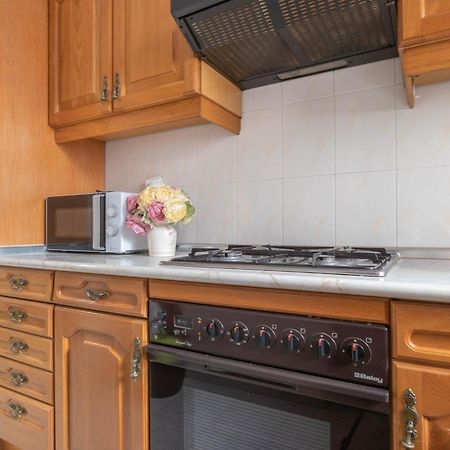 Apartamento Marbella Center V Eksteriør bilde