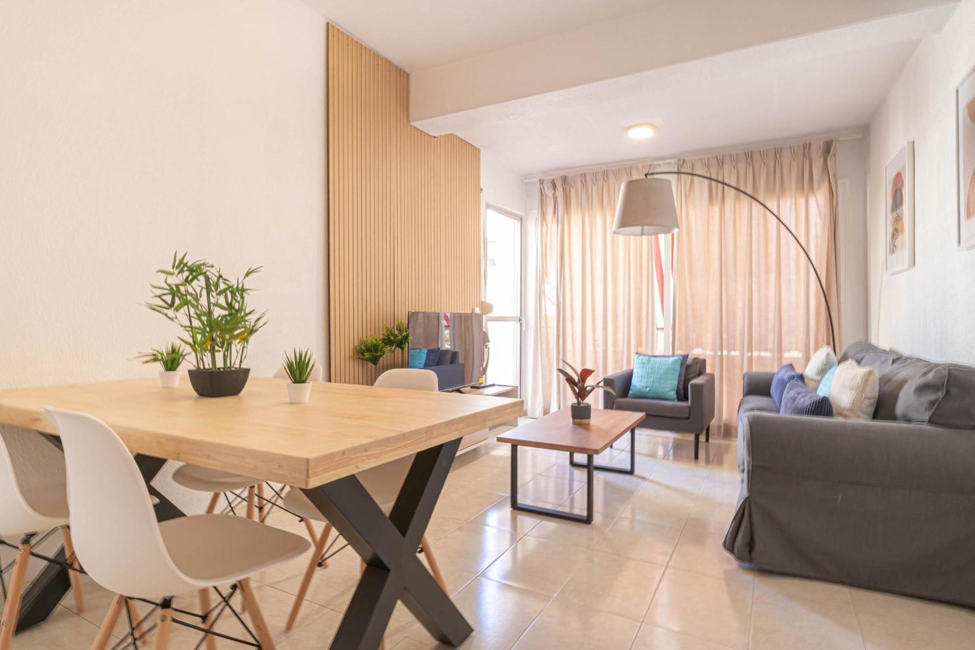Apartamento Marbella Center V Eksteriør bilde