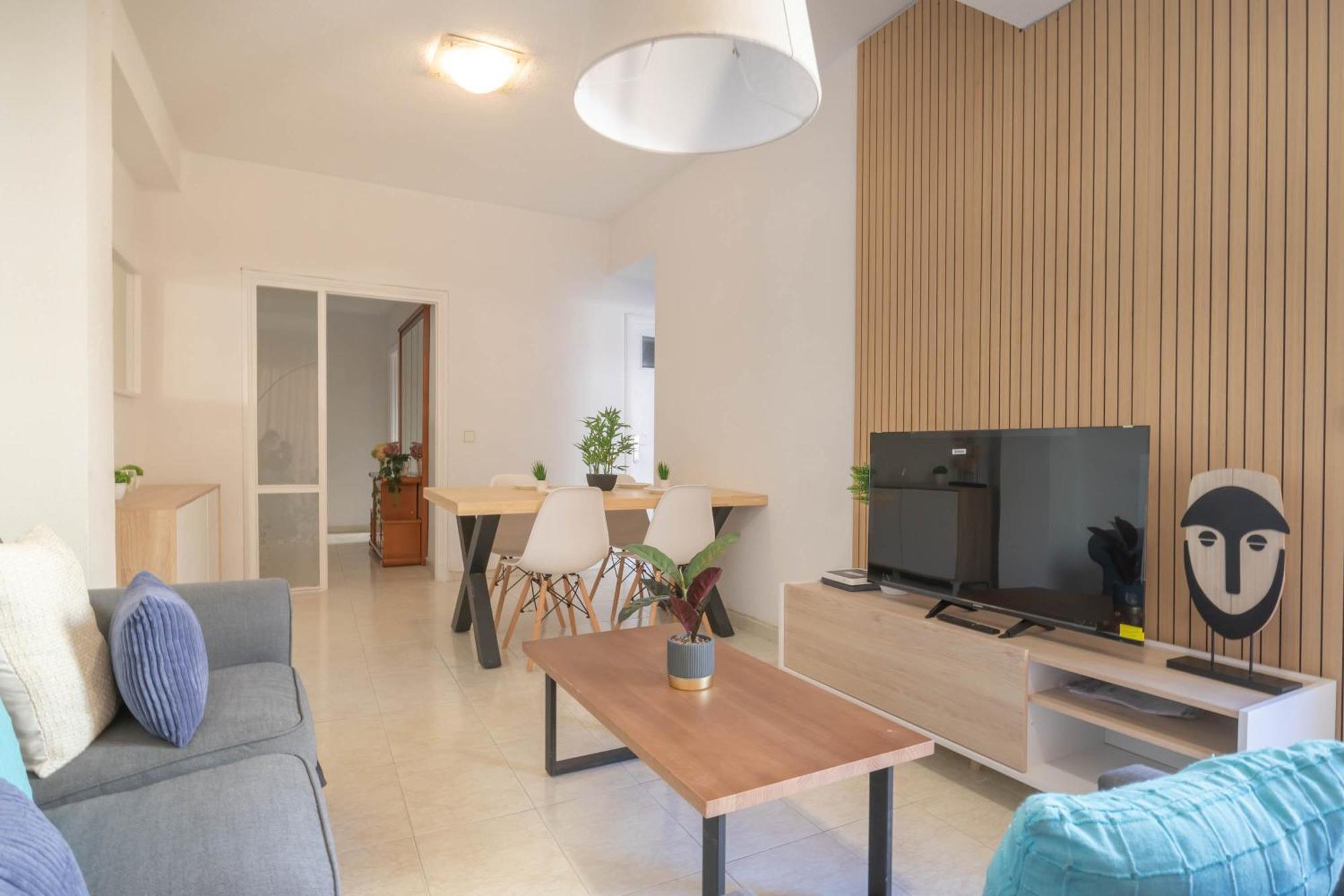 Apartamento Marbella Center V Eksteriør bilde