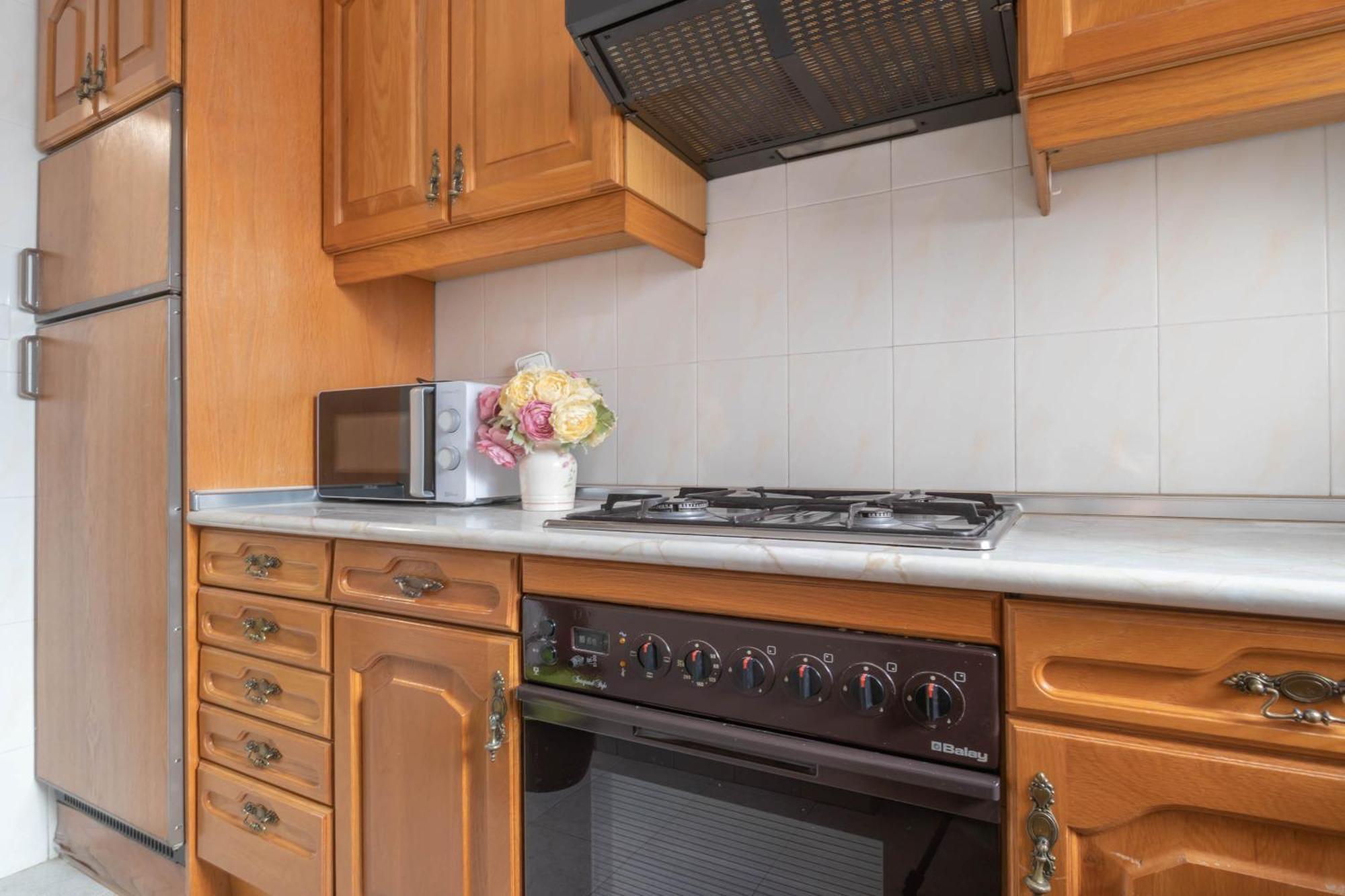 Apartamento Marbella Center V Eksteriør bilde