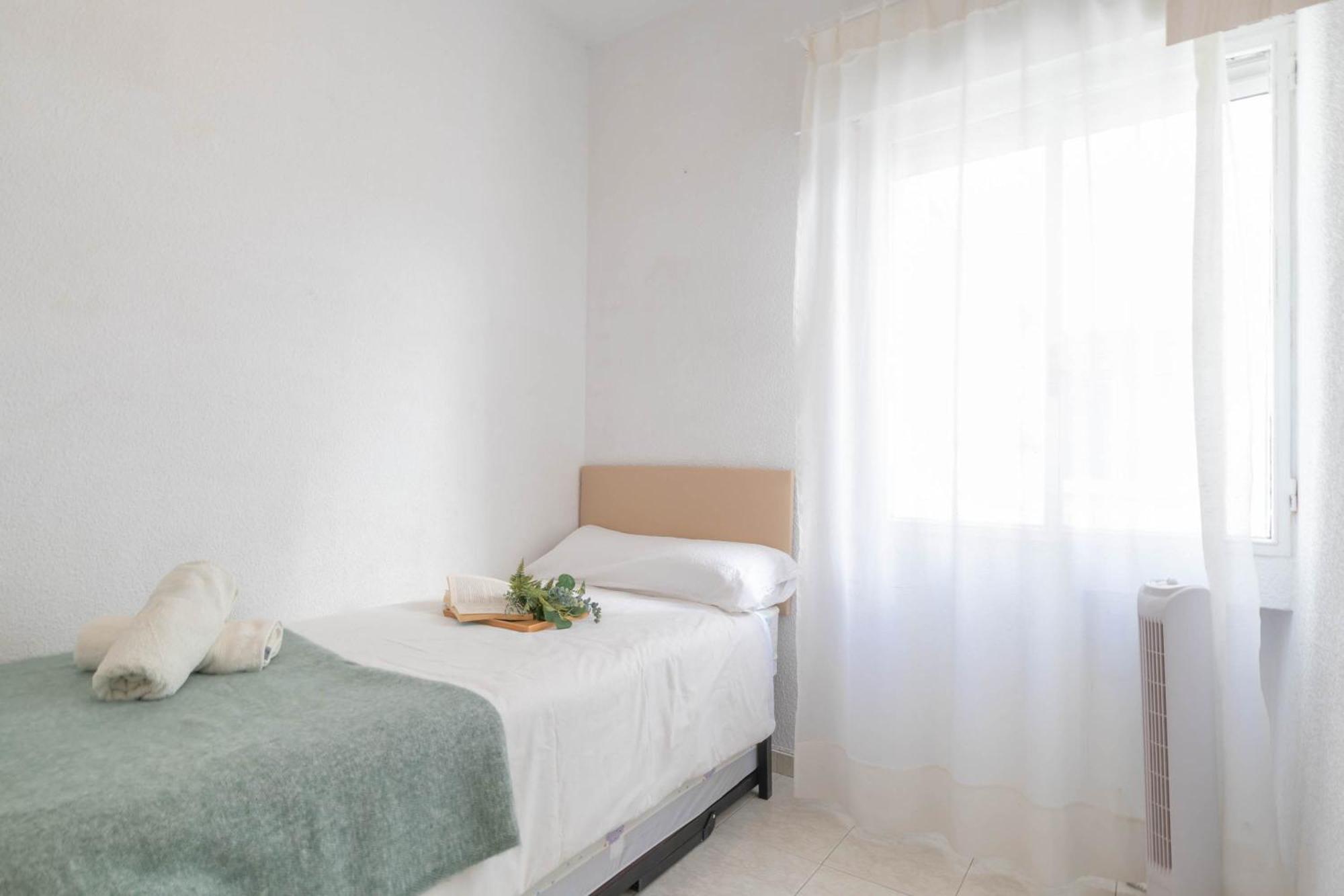 Apartamento Marbella Center V Eksteriør bilde