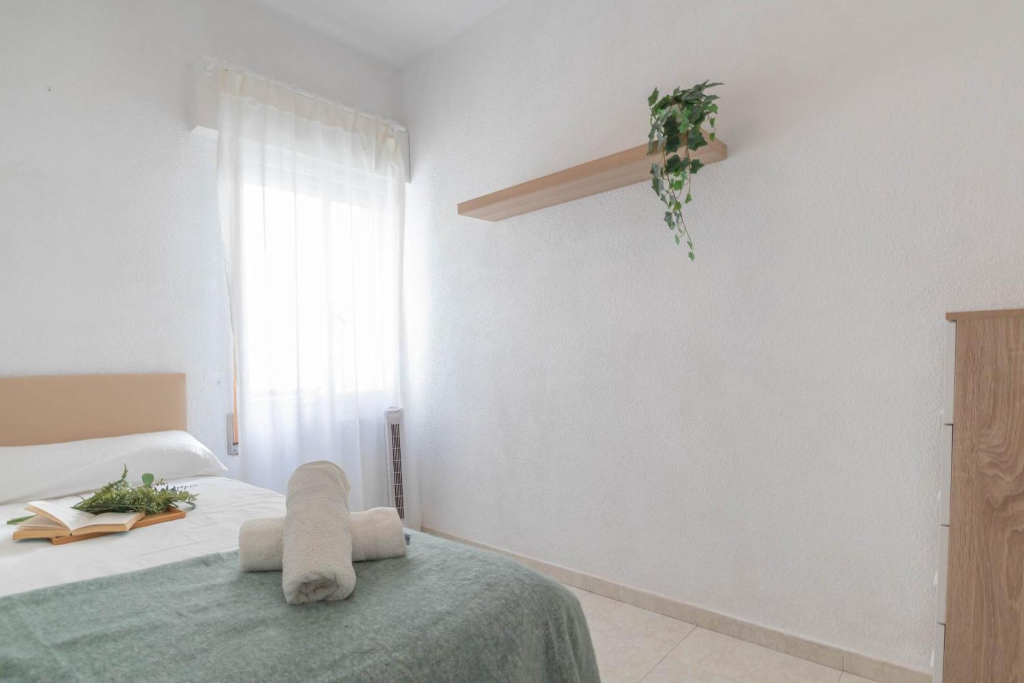 Apartamento Marbella Center V Eksteriør bilde