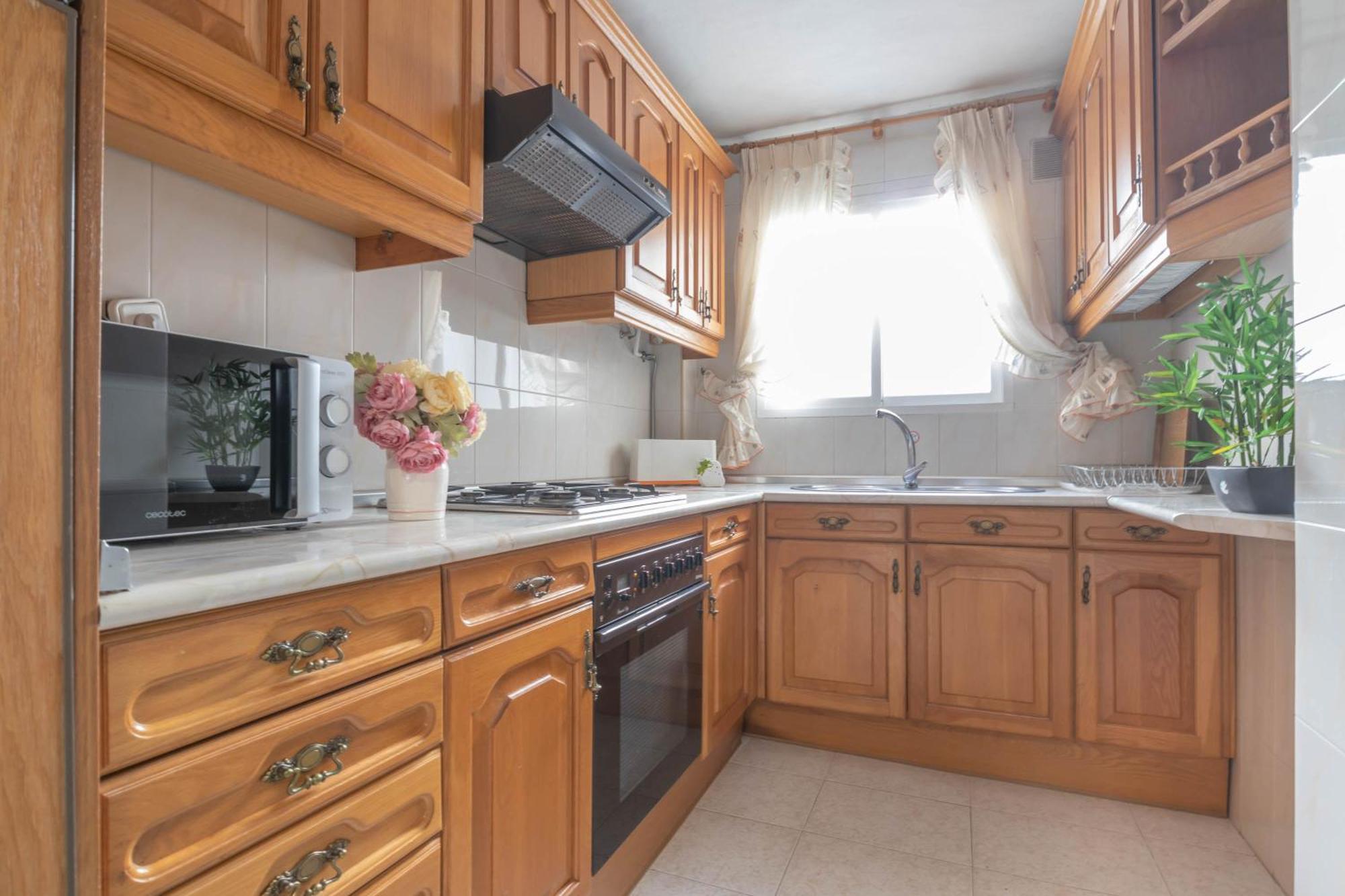 Apartamento Marbella Center V Eksteriør bilde